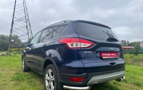 Ford Kuga III, 2013 год, 1 550 000 рублей, 4 фотография