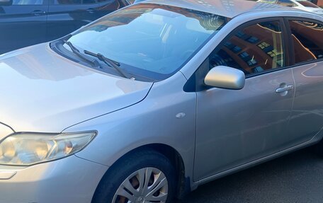 Toyota Corolla, 2007 год, 500 000 рублей, 2 фотография