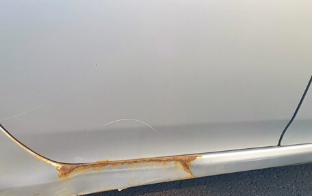 Toyota Corolla, 2007 год, 500 000 рублей, 10 фотография