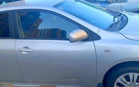 Toyota Corolla, 2007 год, 500 000 рублей, 5 фотография