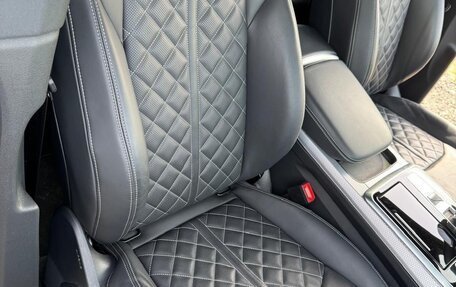 Audi Q8 I, 2024 год, 12 600 000 рублей, 7 фотография