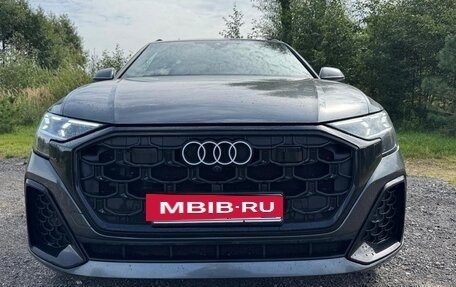 Audi Q8 I, 2024 год, 12 600 000 рублей, 6 фотография