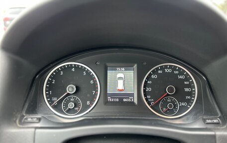 Volkswagen Tiguan I, 2013 год, 1 630 000 рублей, 12 фотография