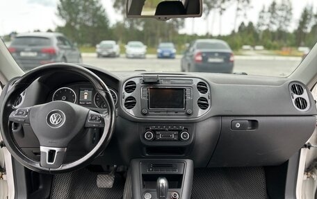 Volkswagen Tiguan I, 2013 год, 1 630 000 рублей, 7 фотография