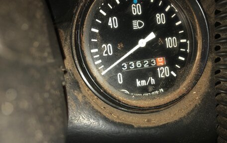 ЛуАЗ 469, 1974 год, 300 000 рублей, 9 фотография
