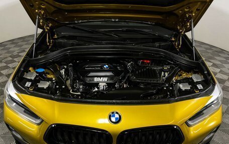 BMW X2, 2018 год, 2 847 000 рублей, 9 фотография