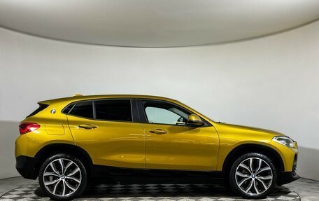 BMW X2, 2018 год, 2 847 000 рублей, 6 фотография