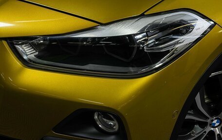 BMW X2, 2018 год, 2 847 000 рублей, 7 фотография
