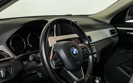 BMW X2, 2018 год, 2 847 000 рублей, 10 фотография