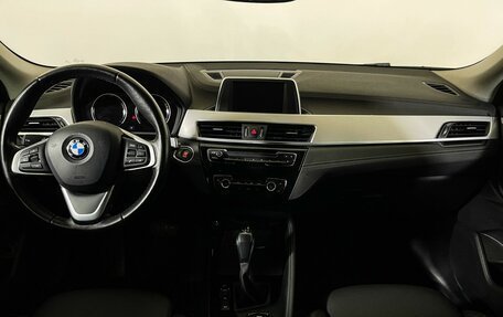 BMW X2, 2018 год, 2 847 000 рублей, 11 фотография