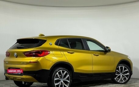 BMW X2, 2018 год, 2 847 000 рублей, 2 фотография