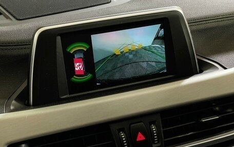 BMW X2, 2018 год, 2 847 000 рублей, 16 фотография