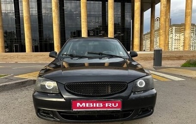 Hyundai Accent II, 2008 год, 230 000 рублей, 1 фотография