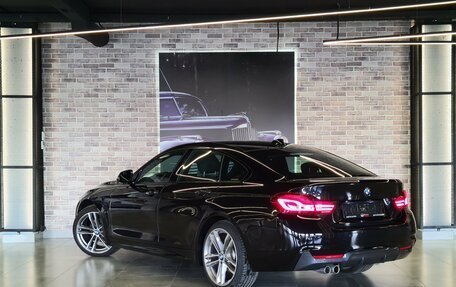 BMW 4 серия, 2021 год, 3 950 000 рублей, 4 фотография