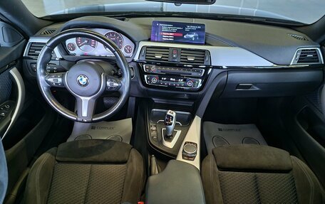 BMW 4 серия, 2021 год, 3 950 000 рублей, 8 фотография