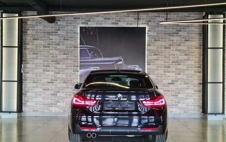 BMW 4 серия, 2021 год, 3 950 000 рублей, 5 фотография