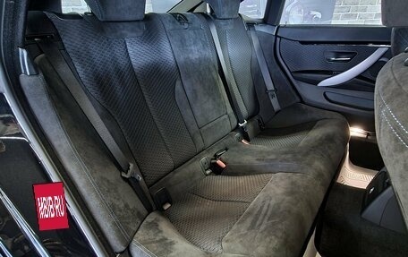 BMW 4 серия, 2021 год, 3 950 000 рублей, 10 фотография