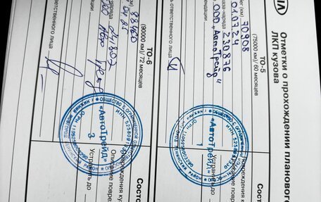 KIA Sportage IV рестайлинг, 2021 год, 2 400 000 рублей, 17 фотография