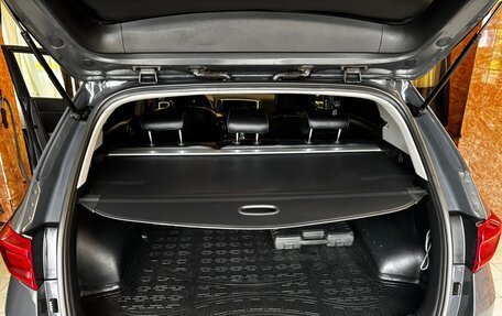 KIA Sportage IV рестайлинг, 2021 год, 2 400 000 рублей, 12 фотография