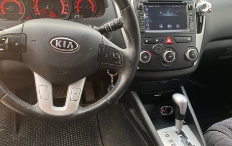 KIA cee'd I рестайлинг, 2011 год, 1 000 000 рублей, 7 фотография
