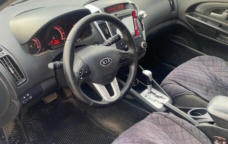 KIA cee'd I рестайлинг, 2011 год, 1 000 000 рублей, 6 фотография