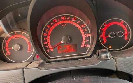 KIA cee'd I рестайлинг, 2011 год, 1 000 000 рублей, 12 фотография