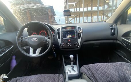 KIA cee'd I рестайлинг, 2011 год, 1 000 000 рублей, 8 фотография