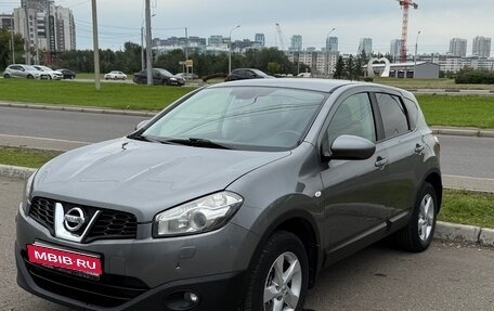 Nissan Qashqai, 2011 год, 1 290 000 рублей, 1 фотография
