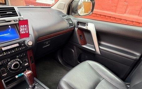 Toyota Land Cruiser Prado 150 рестайлинг 2, 2014 год, 4 550 000 рублей, 3 фотография
