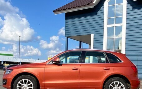Audi Q5, 2012 год, 1 800 000 рублей, 3 фотография