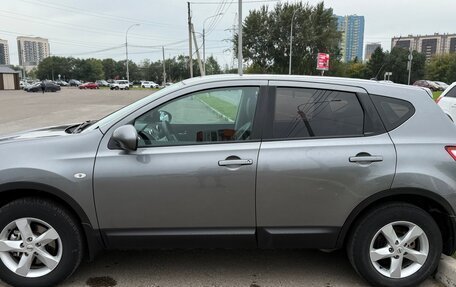 Nissan Qashqai, 2011 год, 1 290 000 рублей, 5 фотография