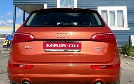 Audi Q5, 2012 год, 1 800 000 рублей, 5 фотография