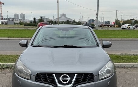Nissan Qashqai, 2011 год, 1 290 000 рублей, 3 фотография