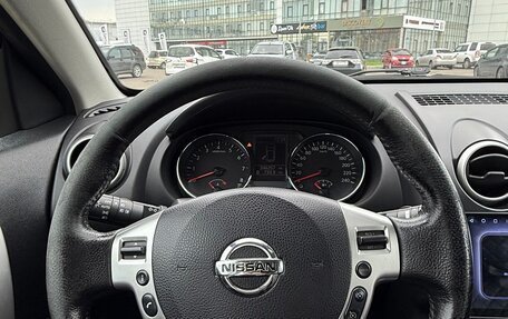 Nissan Qashqai, 2011 год, 1 290 000 рублей, 12 фотография