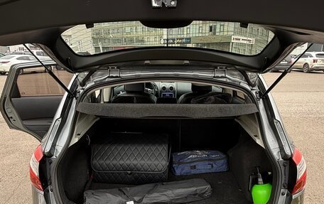 Nissan Qashqai, 2011 год, 1 290 000 рублей, 17 фотография