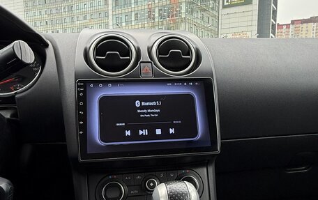 Nissan Qashqai, 2011 год, 1 290 000 рублей, 13 фотография