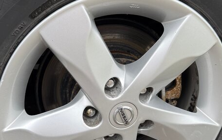 Nissan Qashqai, 2011 год, 1 290 000 рублей, 23 фотография