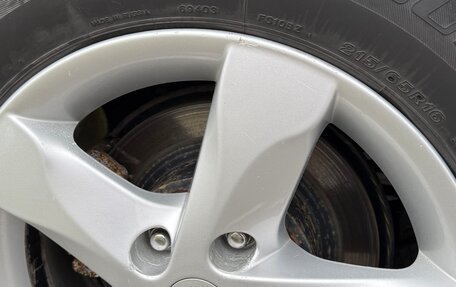 Nissan Qashqai, 2011 год, 1 290 000 рублей, 22 фотография