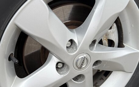 Nissan Qashqai, 2011 год, 1 290 000 рублей, 20 фотография