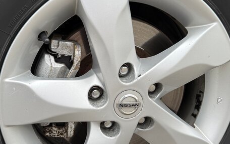Nissan Qashqai, 2011 год, 1 290 000 рублей, 21 фотография