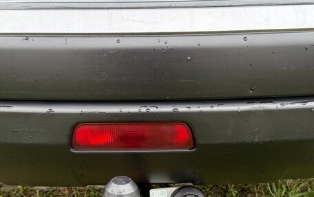 Nissan Qashqai, 2011 год, 1 290 000 рублей, 19 фотография