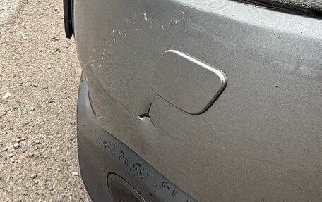 Nissan Qashqai, 2011 год, 1 290 000 рублей, 25 фотография