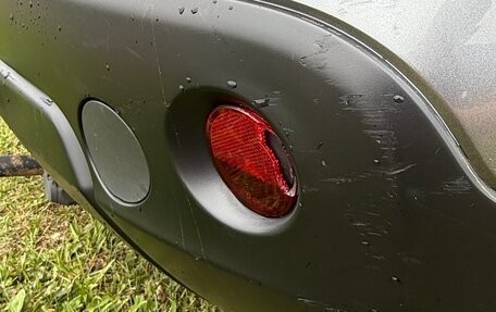 Nissan Qashqai, 2011 год, 1 290 000 рублей, 26 фотография