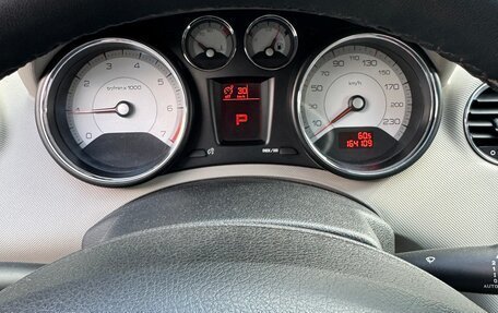 Peugeot 308 II, 2008 год, 500 000 рублей, 5 фотография