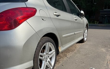 Peugeot 308 II, 2008 год, 500 000 рублей, 3 фотография