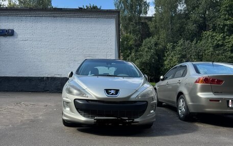 Peugeot 308 II, 2008 год, 500 000 рублей, 2 фотография
