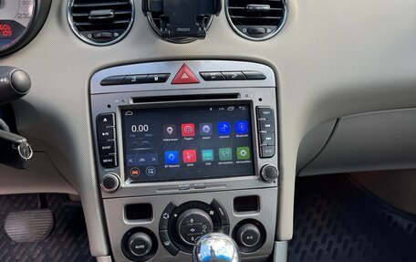 Peugeot 308 II, 2008 год, 500 000 рублей, 8 фотография