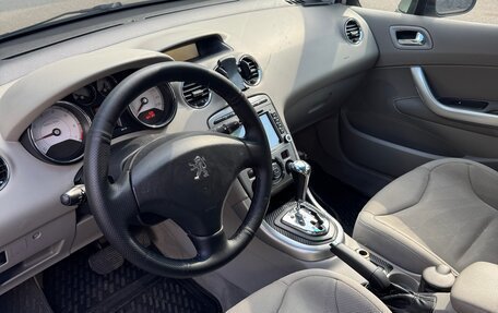 Peugeot 308 II, 2008 год, 500 000 рублей, 6 фотография