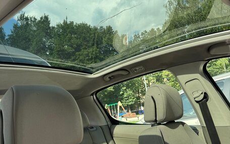 Peugeot 308 II, 2008 год, 500 000 рублей, 11 фотография