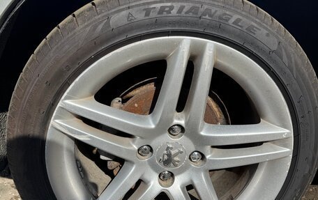 Peugeot 308 II, 2008 год, 500 000 рублей, 14 фотография